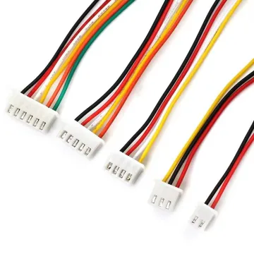 XH Connector Wire Cable Assembly