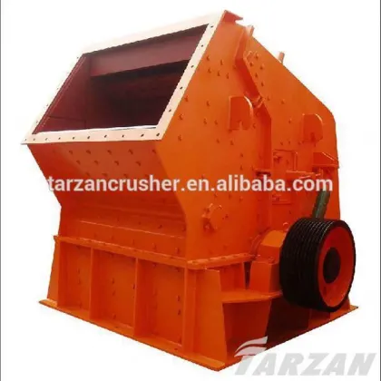 China famous limestone china mining equipment from Tarzan machinery