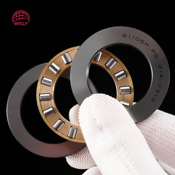 Thrust Cylindrical Roller Bearing 81188M 81188 TN 81188-TV 81188TN 9188