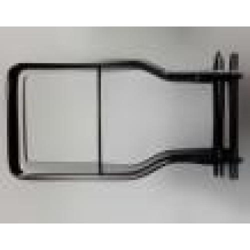 オートリアセンターアームレストスケルトンAssy