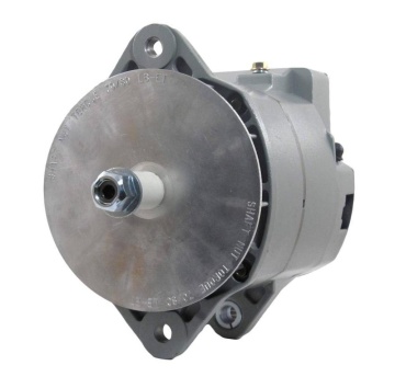 12V 105A 30SI Heavy Duty Alternator Generator OR1699 3004806 for Steiger Tractor