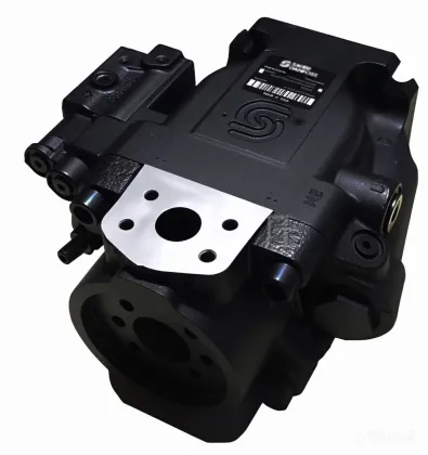 Danfoss GRR/GRL series hydraulic pump