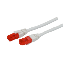 Unbreakable Patch Cord Cat6 UTP
