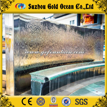 Wall Artificial Waterfalls