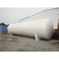 30000 gallons Bulk LPG Storage Tanks