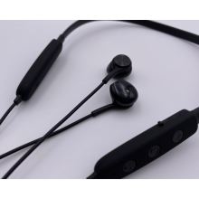 Earphone Bluetooth Peredam Kebisingan untuk Latihan