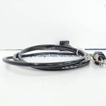 WABCO ECAS Connecting Cable 4496320150 for Truck and Bus