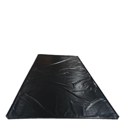 Durable Waterproof Wash Pads & Car Wash Mats for Garage Floors