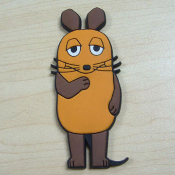 2012 New Style And Low Price Soft Pvc / Silicone Rubber Material Gift