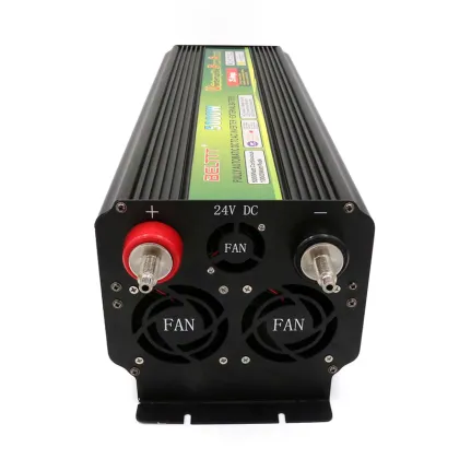 BELTTT power inverter 5000W power inverter with charger
