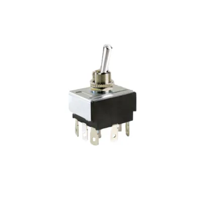 Heavy Rating 30A Toggle Switches Toggle Switches