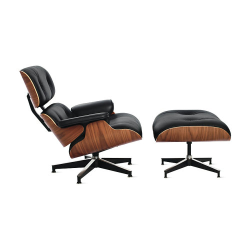 Charles Eames Lounge Chair and Ottoman Replica Charles eames Lounge Chair and Ottoman Factory