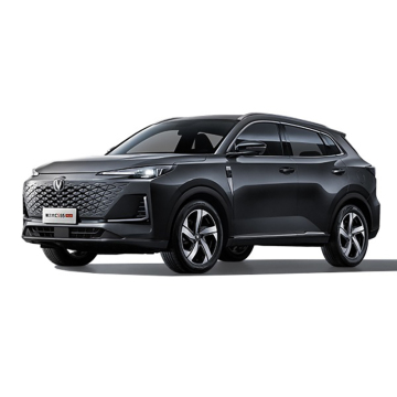 Changan CS55 plus 1,5t DCT AUTO 5 places SUV