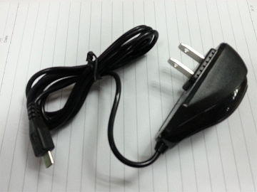 Portable Universal Charging Adapter For Htc, Samsung Galaxy S3