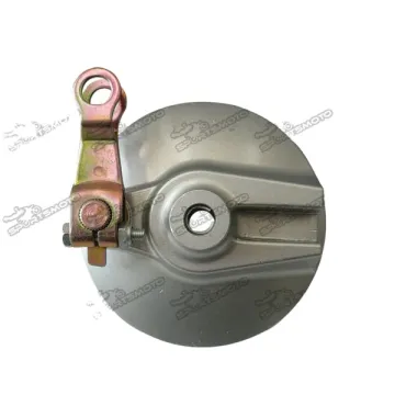 Front Hub Cover Drum Brake For Monkey Bike