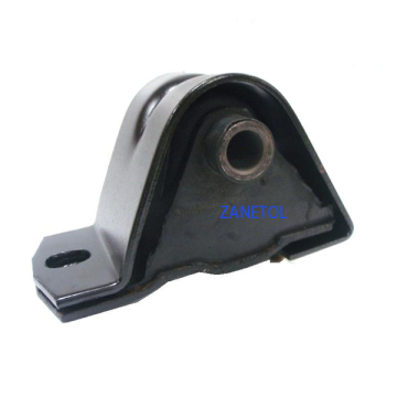 ZANETOL Engine Motor Mount for Jeep Cherokee 1984-2000 (52000074, 52000141, 52000957, 52007394)