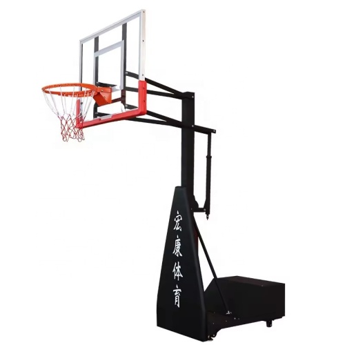 Wholesale Basketball Stand with Net