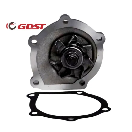OEM AW9098 GWT-68A Engine Water Pump for Toyota
