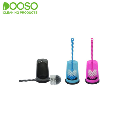 Plastic Toilet Brush Set With Good Price DS-902