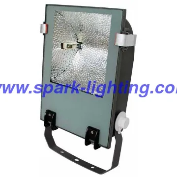 RX7s max 150W Outdoor flood light