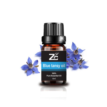 Blue Tansy Essential Oil 100% Pure Organic Oil For Skin Care