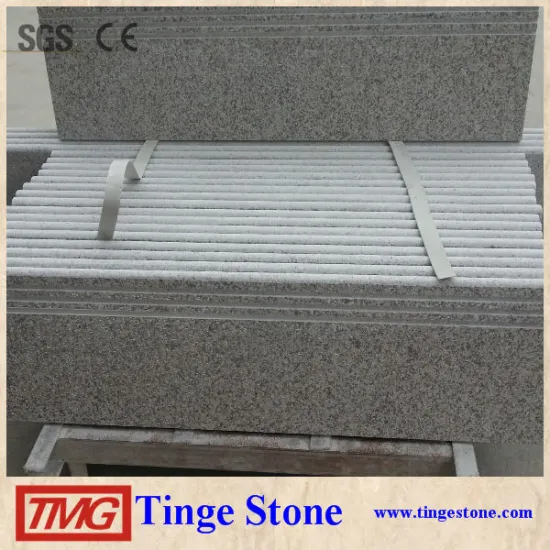 Different Kinds Of Granite Stair Step