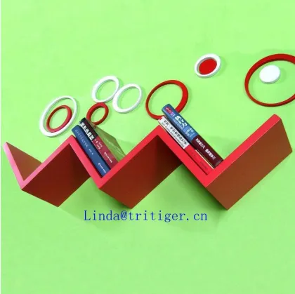 Wall Shelves Home Décor Floating Wall Mounted