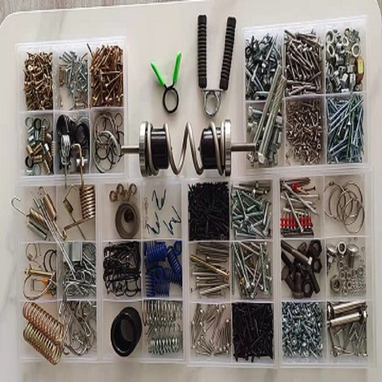 Various Products