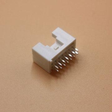 PUD 2.0 DIP 180 ° Conector