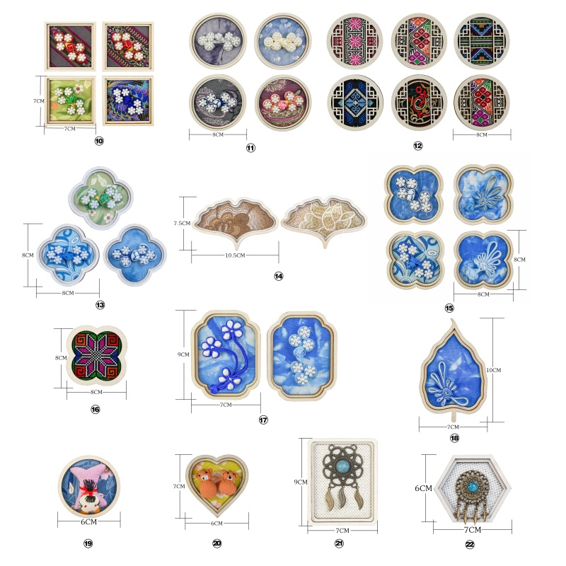 Fridge Magnet