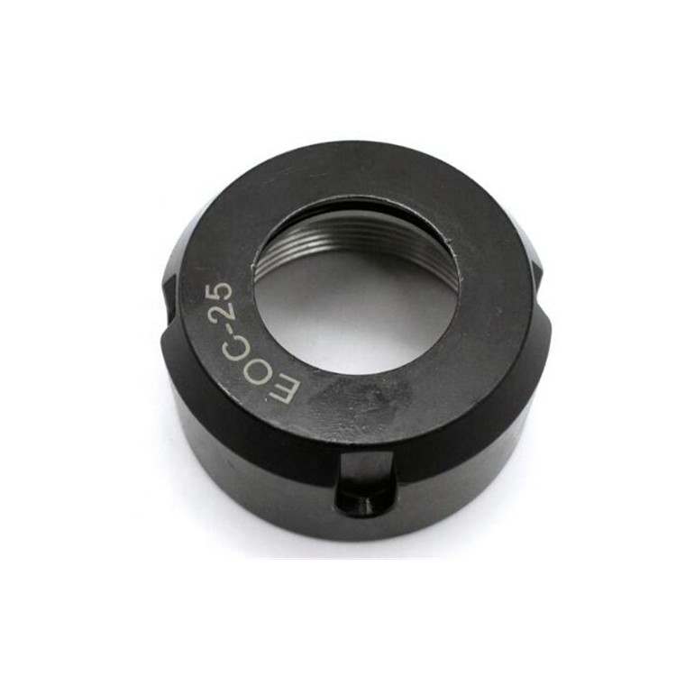 EOC OZ NUT ER COLLET CLAMPING NUT