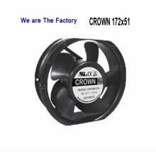 17051 SERVER A3 DC FAN for Medical Equipment