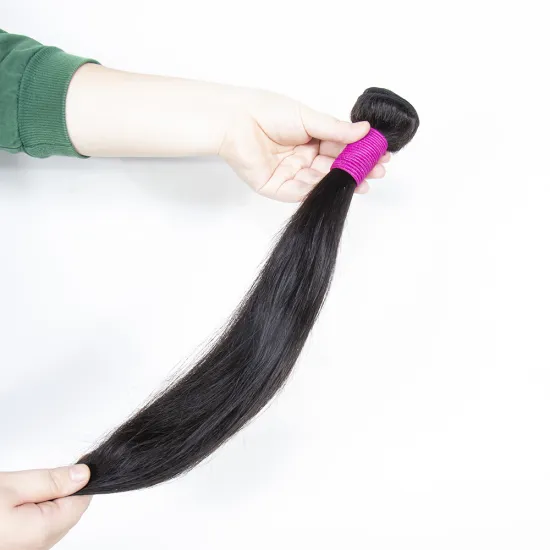 6A 7A 8A 9A Grade 100% Mink Brazilian Virgin Remy Hair Extension From Brazil,100 Human Raw Unprocessed Virgin Brazilian Hair