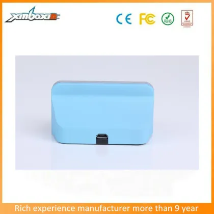 Best Quality Universal Mobile Phone Docking Station For Samsung Charge & Sync Dock