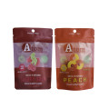 Proteinposer Realable Pocket Zip Full Matte Finish