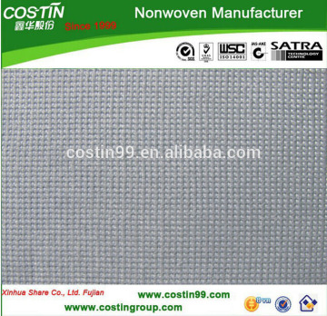 RPET curtain nonwoven fabric