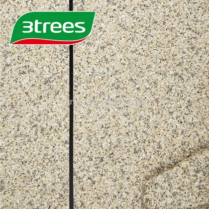3TREES Real Stone Alike Architecture Exterior Granite Paint