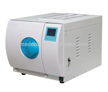 European Standard class b Dental autoclave/steam sterilizer