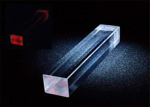 Color Extruded Acrylic Plexiglass Rod