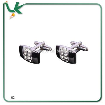 Cuff link/cufflinks tie clip set,Cuff button
