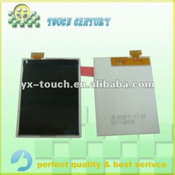 100% Original New LCD for Nokia C1-02,mobile phone lcd