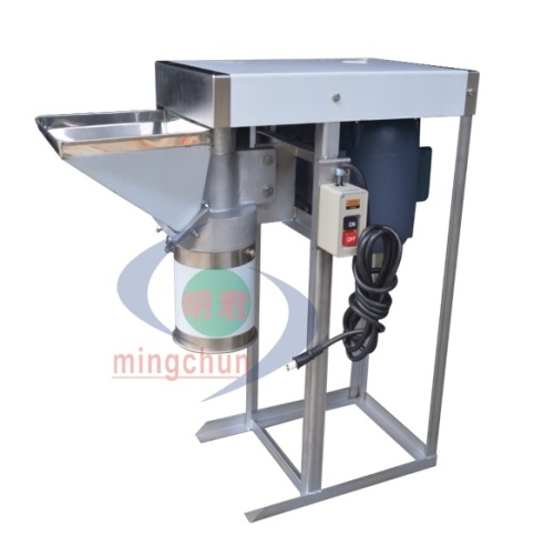 One-Tube Vegetable Grinder Machine