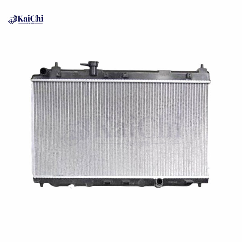 19010Reaf01 Radiador Honda City GD8/Stufenheck 2000-2008 MT