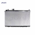 19010Reaf01 Radiator Honda City GD8/Stufenheck 2000-2008 MT