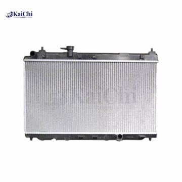 19010REAF01 Bộ tản nhiệt Honda City GD8/Stufenheck 2000-2008 MT