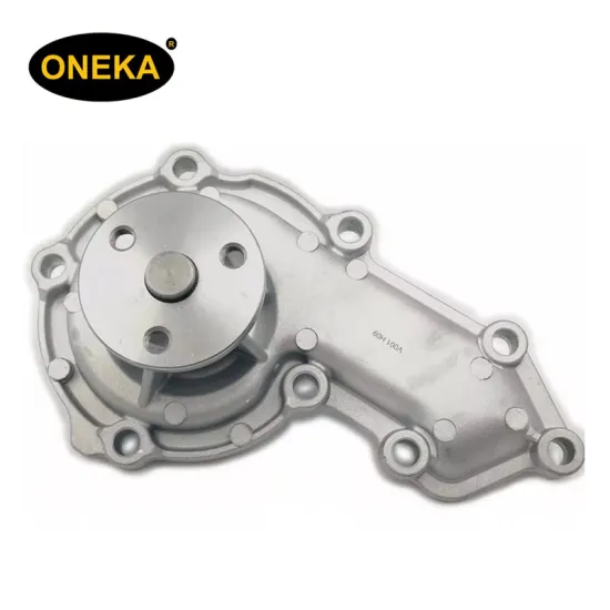 ONEKA Engine Water Pump Assy 4BF5T-8508-AA for Ranger MAXION Blazer S10 Sprinter 2.5 2.8 HS
