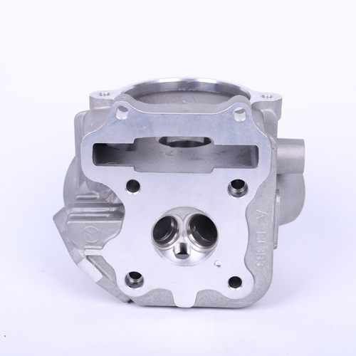 Cylinder Assembly Motorcycle Part Chinese CNC Aluminum Moto Bike engine parts spare motorcycle cylinder block motorcycle cylinder liner Manufactory