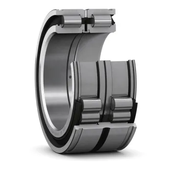 SL184918 Full Complement Cylindrical Roller Bearing NNCF 4918