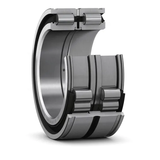 SL184918 Full Complement Cylindrical Roller Bearing NNCF 4918