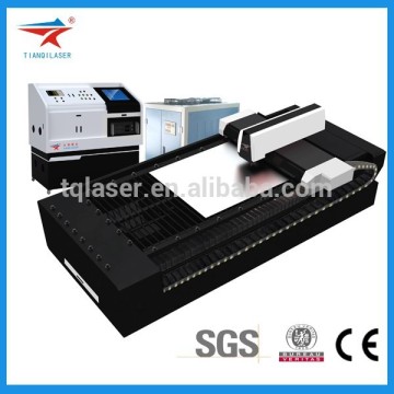 Wuhan 2014 hot sale portable laser cutting for metal cutting with 150/200/300w tube